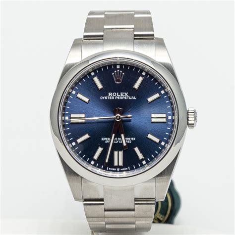quanto costa nuovo orologio rolex modello oysters